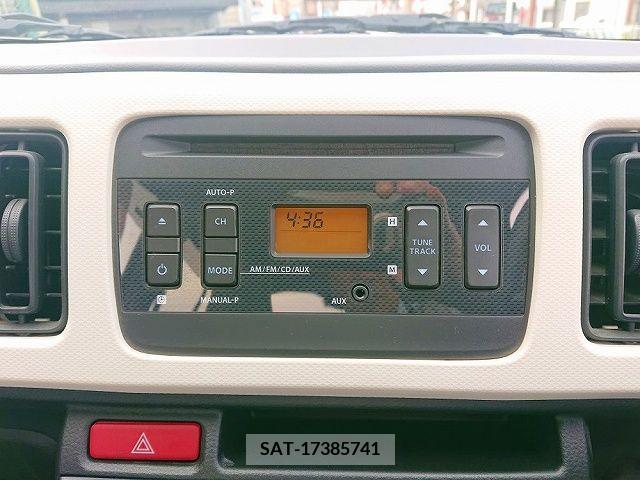 Suzuki ALTO 2015-04 304966-4