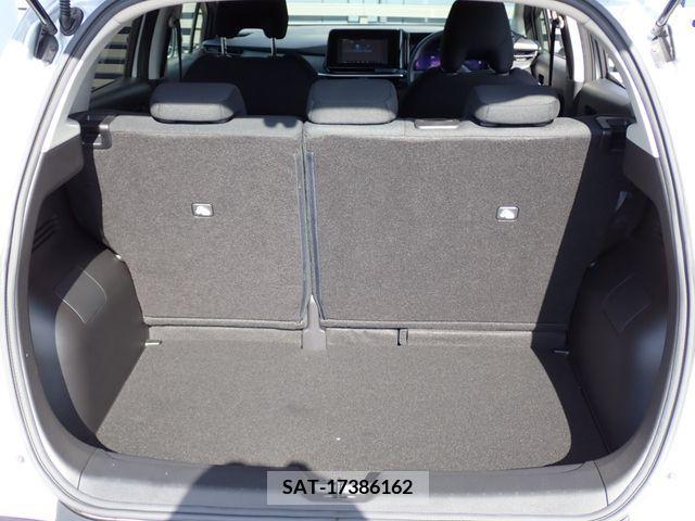 Nissan NOTE 2021-03 334831-14