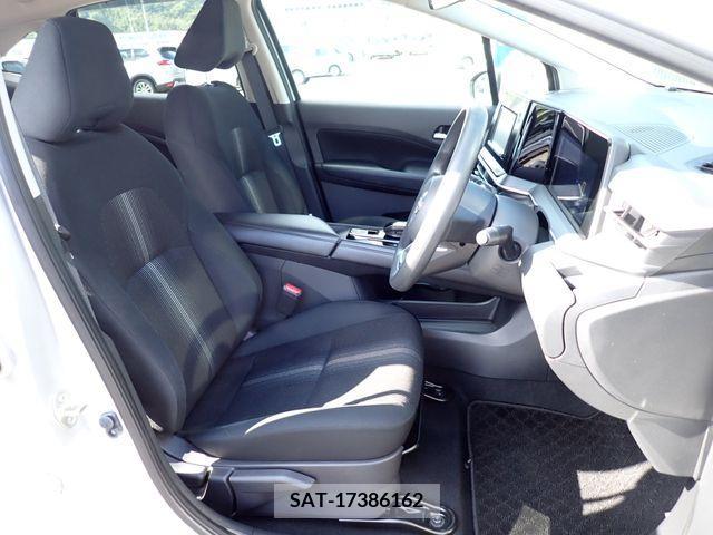 Nissan NOTE 2021-03 334831-12