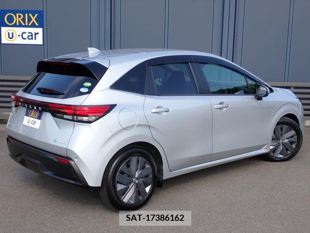 Nissan NOTE 2021-03 334831-2