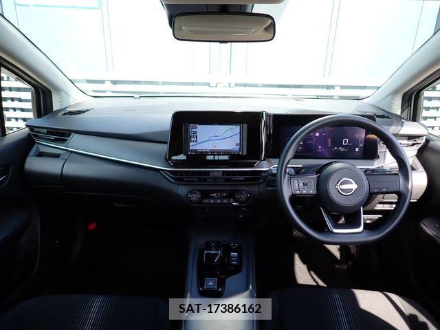 Nissan NOTE 2021-03 334831-1