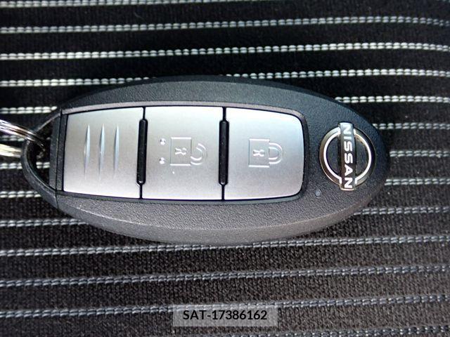 Nissan NOTE 2021-03 334831-16