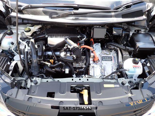 Nissan NOTE 2021-03 334831-17
