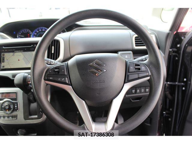 Suzuki SOLIO 2015-09 285412-10