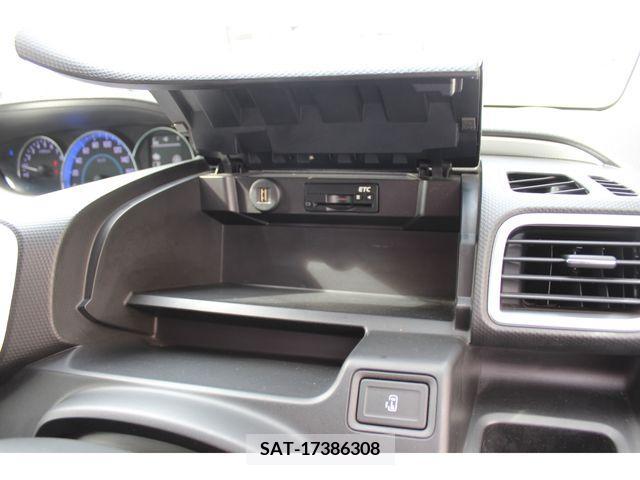 Suzuki SOLIO 2015-09 285412-13
