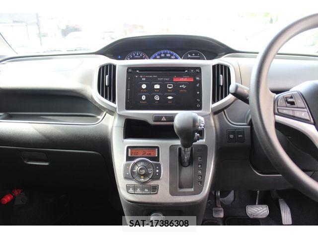 Suzuki SOLIO 2015-09 285412-11
