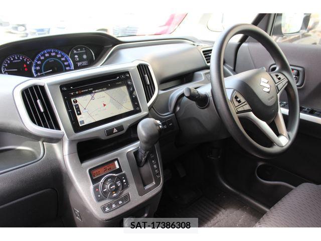 Suzuki SOLIO 2015-09 285412-15