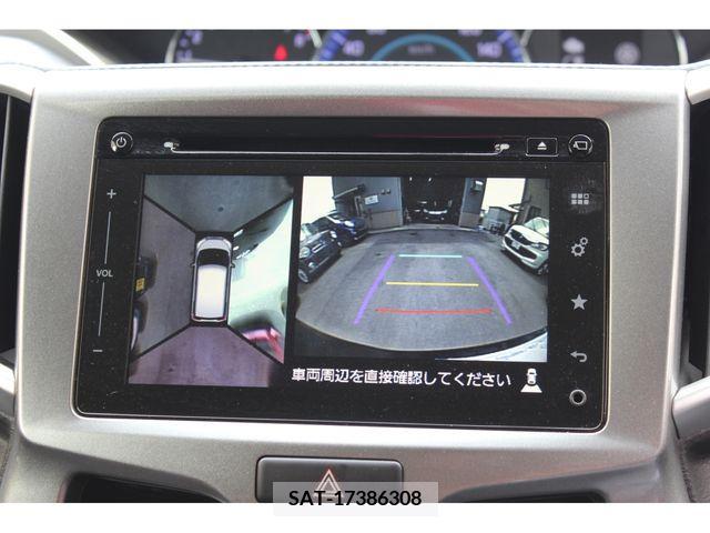Suzuki SOLIO 2015-09 285412-12