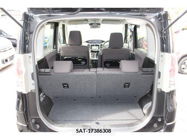 Suzuki SOLIO 2015-09 285412-22