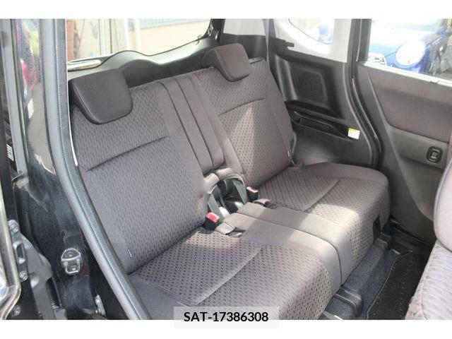 Suzuki SOLIO 2015-09 285412-16