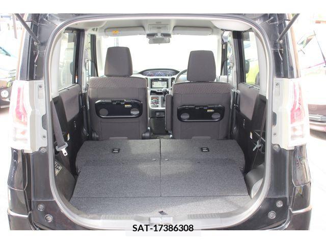 Suzuki SOLIO 2015-09 285412-23