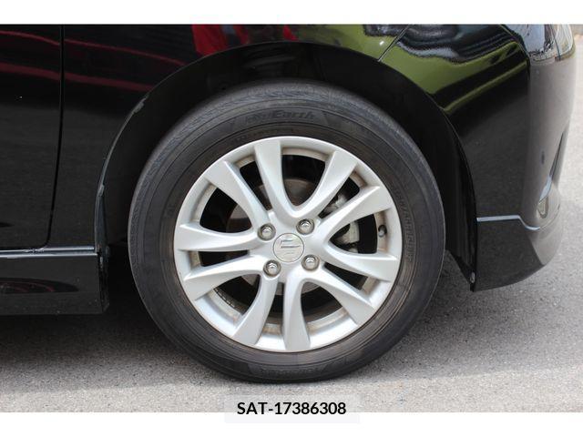 Suzuki SOLIO 2015-09 285412-24