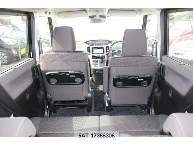 Suzuki SOLIO 2015-09 285412-20