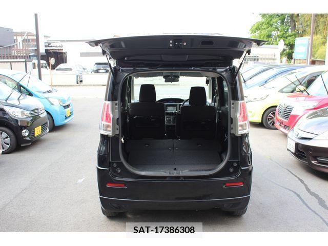 Suzuki SOLIO 2015-09 285412-21