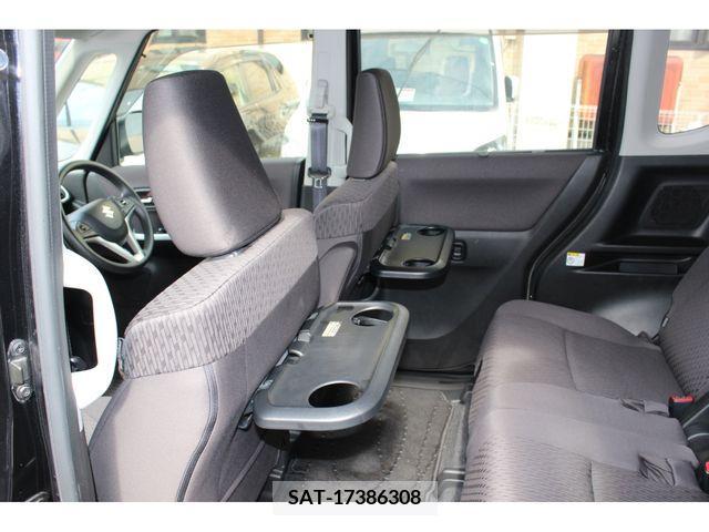 Suzuki SOLIO 2015-09 285412-18