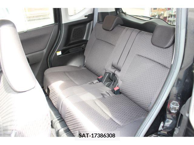 Suzuki SOLIO 2015-09 285412-19