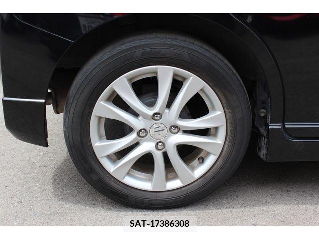 Suzuki SOLIO 2015-09 285412-25