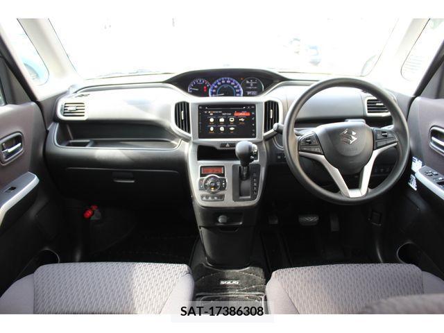 Suzuki SOLIO 2015-09 285412-1