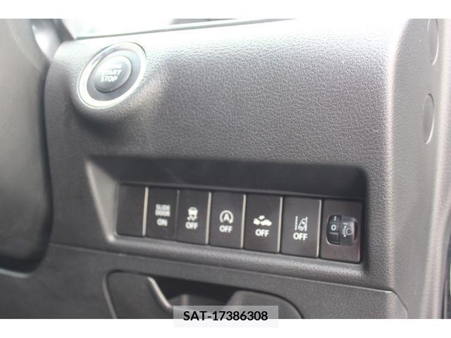Suzuki SOLIO 2015-09 285412-9