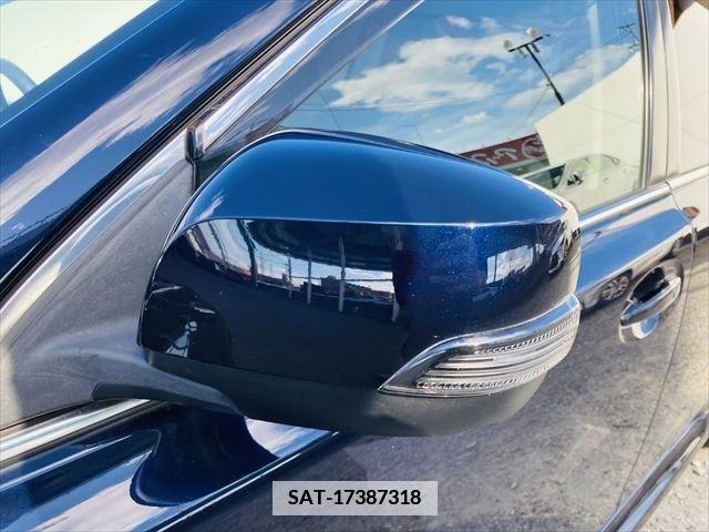 Subaru LEGACY B4 2012-09 345447-24