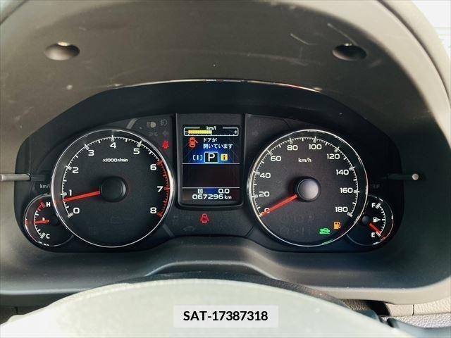 Subaru LEGACY B4 2012-09 345447-29