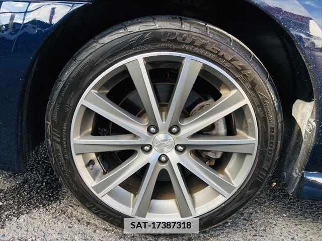 Subaru LEGACY B4 2012-09 345447-28