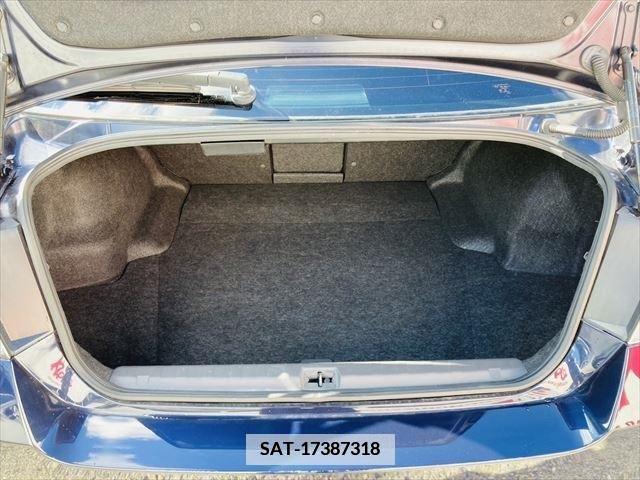Subaru LEGACY B4 2012-09 345447-8