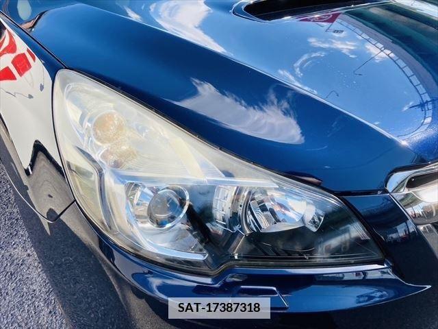 Subaru LEGACY B4 2012-09 345447-21
