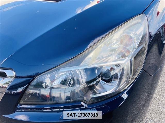 Subaru LEGACY B4 2012-09 345447-20
