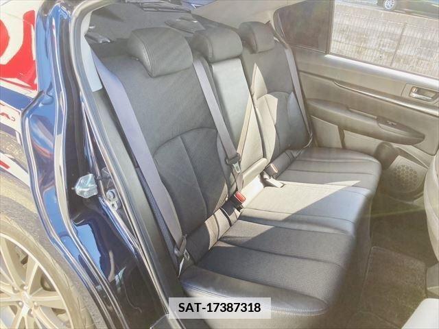 Subaru LEGACY B4 2012-09 345447-7