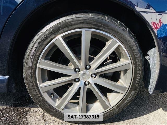 Subaru LEGACY B4 2012-09 345447-27