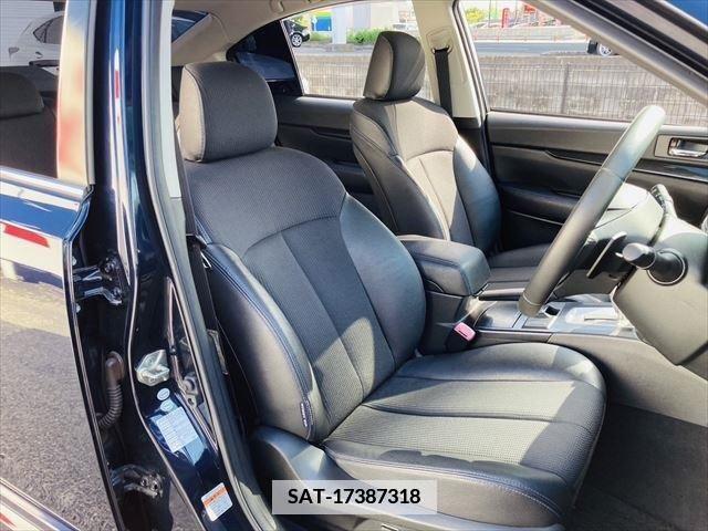 Subaru LEGACY B4 2012-09 345447-6