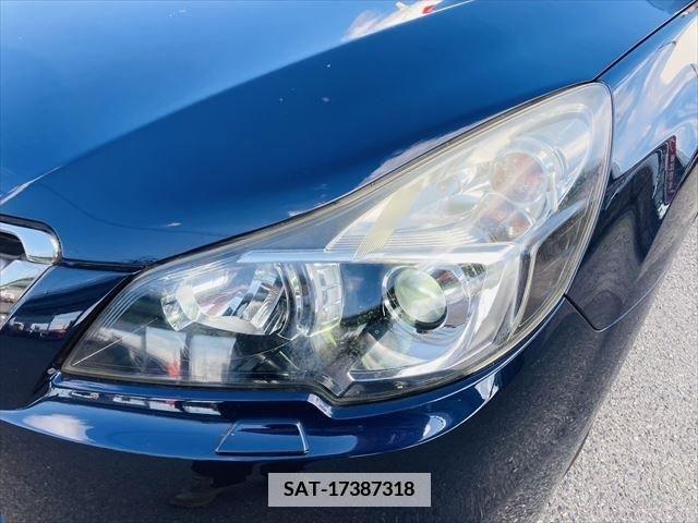Subaru LEGACY B4 2012-09 345447-10