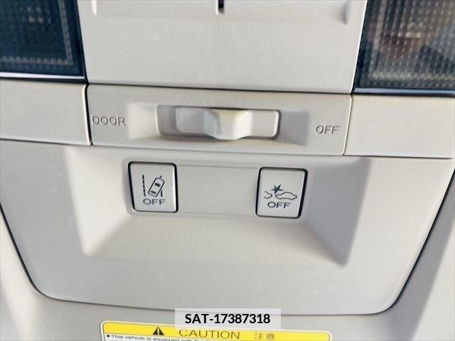 Subaru LEGACY B4 2012-09 345447-5