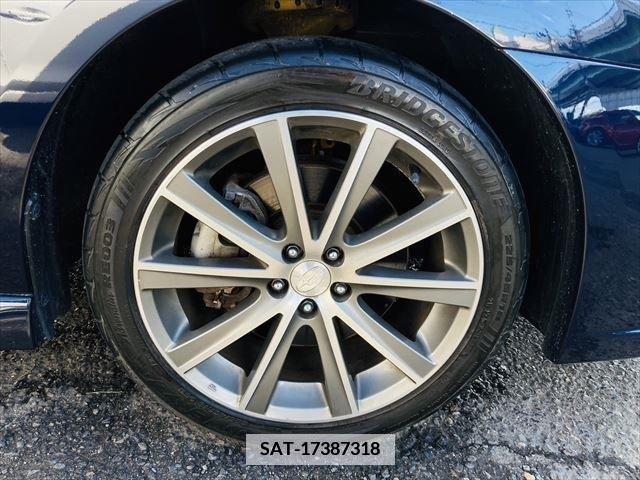 Subaru LEGACY B4 2012-09 345447-12