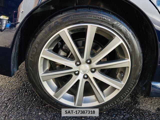 Subaru LEGACY B4 2012-09 345447-26