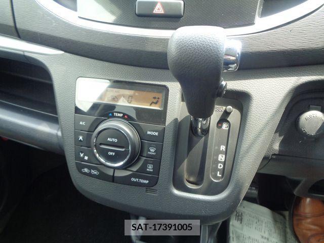 Suzuki WAGON R 2013-08 370946-19
