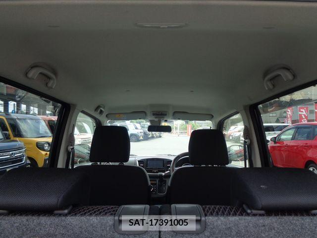 Suzuki WAGON R 2013-08 370946-17