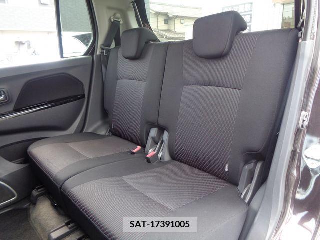 Suzuki WAGON R 2013-08 370946-16