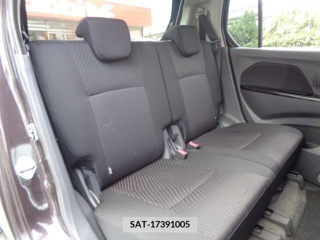 Suzuki WAGON R 2013-08 370946-14