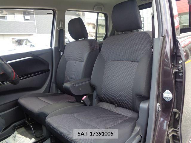 Suzuki WAGON R 2013-08 370946-15