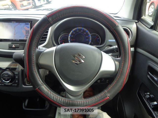 Suzuki WAGON R 2013-08 370946-20