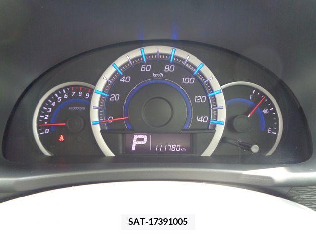 Suzuki WAGON R 2013-08 370946-21