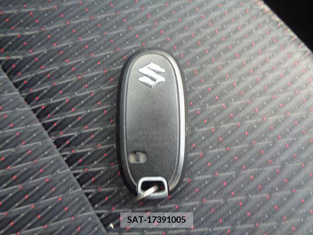 Suzuki WAGON R 2013-08 370946-27