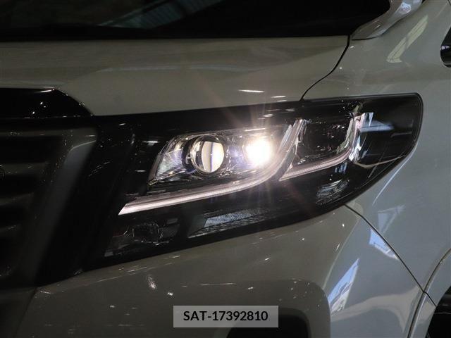 Toyota ALPHARD 2015-03 206844-12