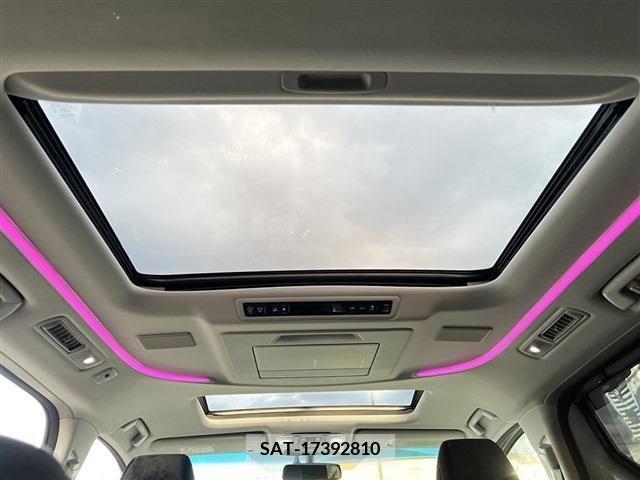 Toyota ALPHARD 2015-03 206844-5