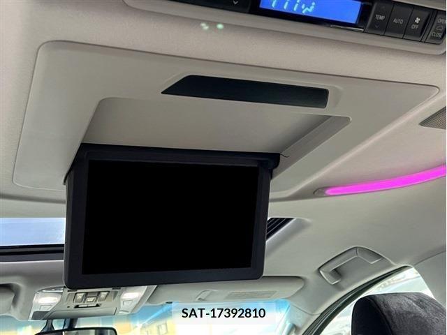 Toyota ALPHARD 2015-03 206844-7
