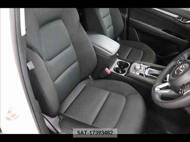 Mazda CX-5 2021-10 295879-10