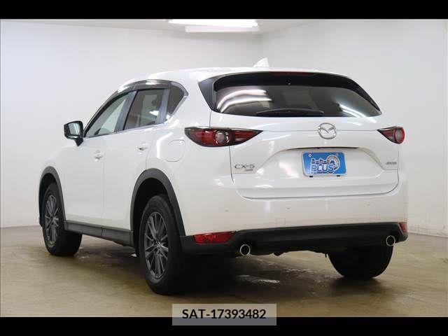 Mazda CX-5 2021-10 295879-19