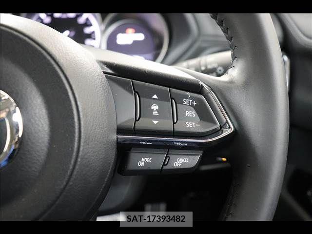 Mazda CX-5 2021-10 295879-3